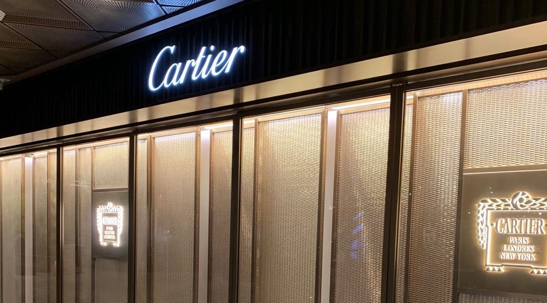 Cartier